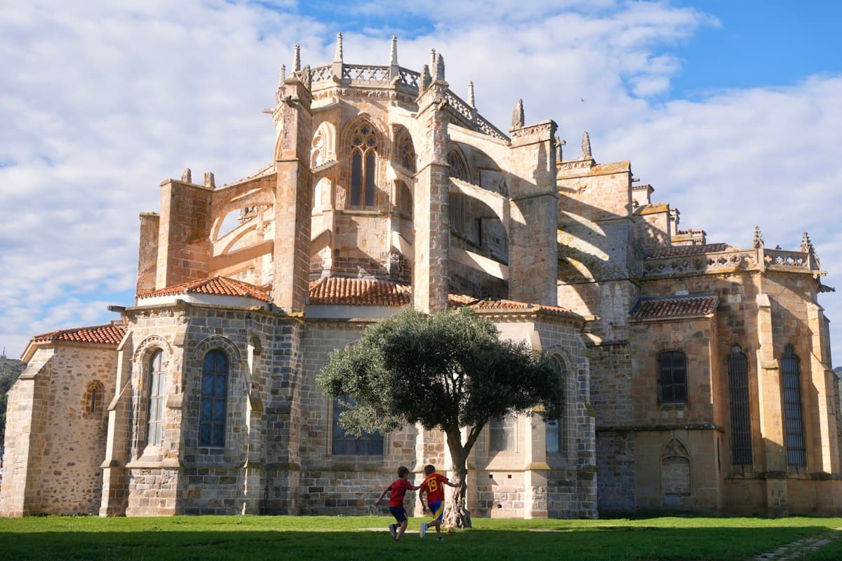 Provincia de Palencia: guía para brasileños en España