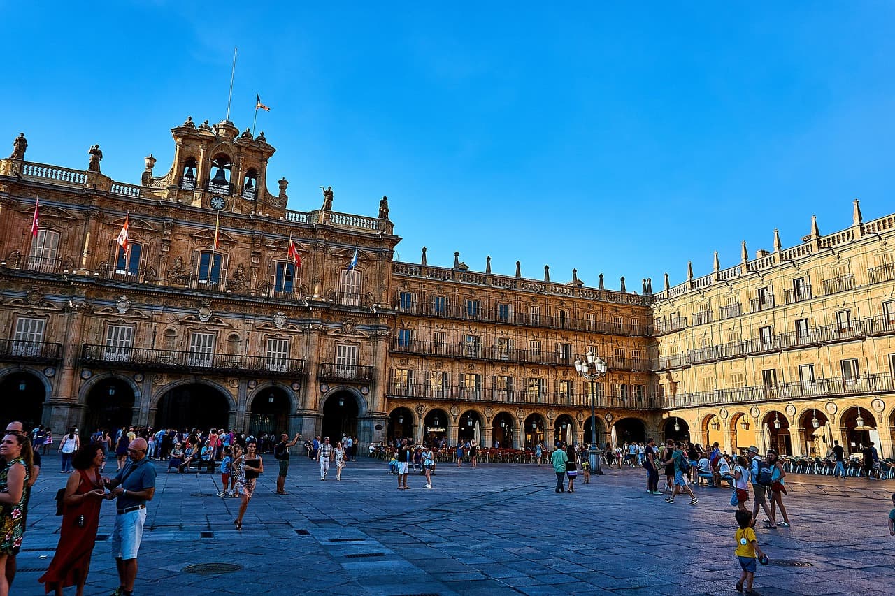 Guía de Salamanca para brasileños en España: cultura y calidad de vida