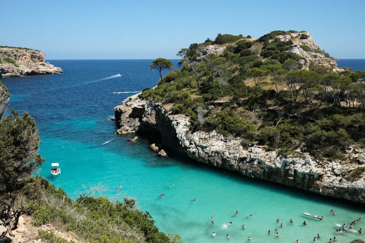 Balearic Islands: A Practical Guide for Brazilians in Spain
