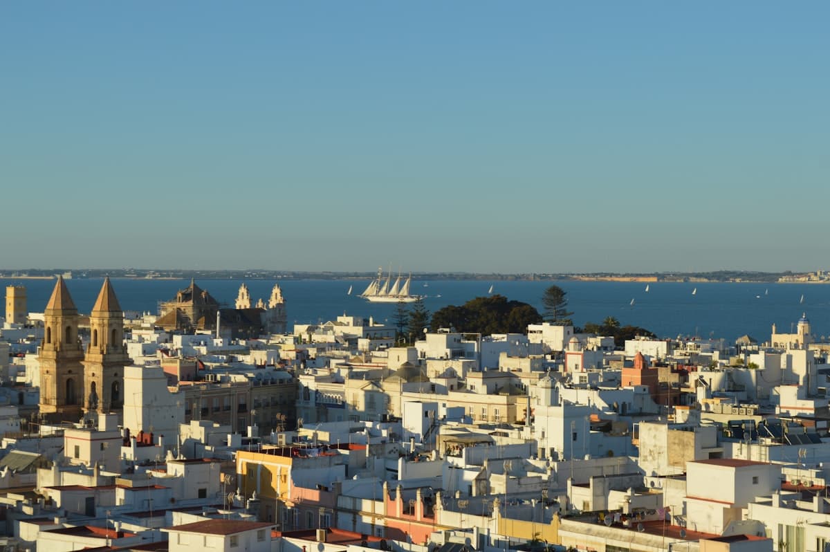 Provincia de Cádiz: Guía para brasileños en España