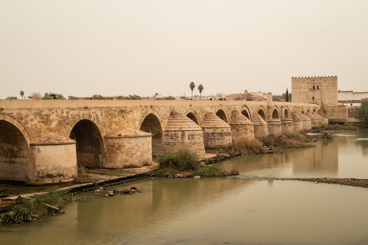 Guía para brasileños en España: Todo sobre la provincia de Córdoba