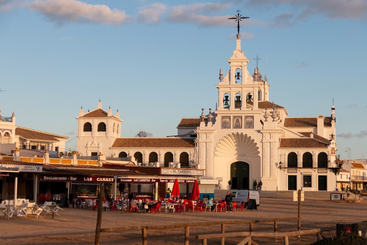 Província de Huelva: Guia para brasileiros na Espanha