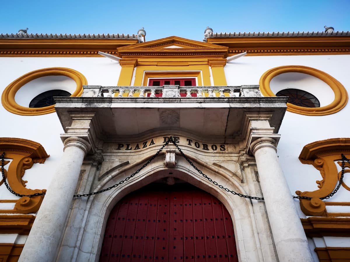 Província de Sevilla: Guia completo para brasileiros na Espanha