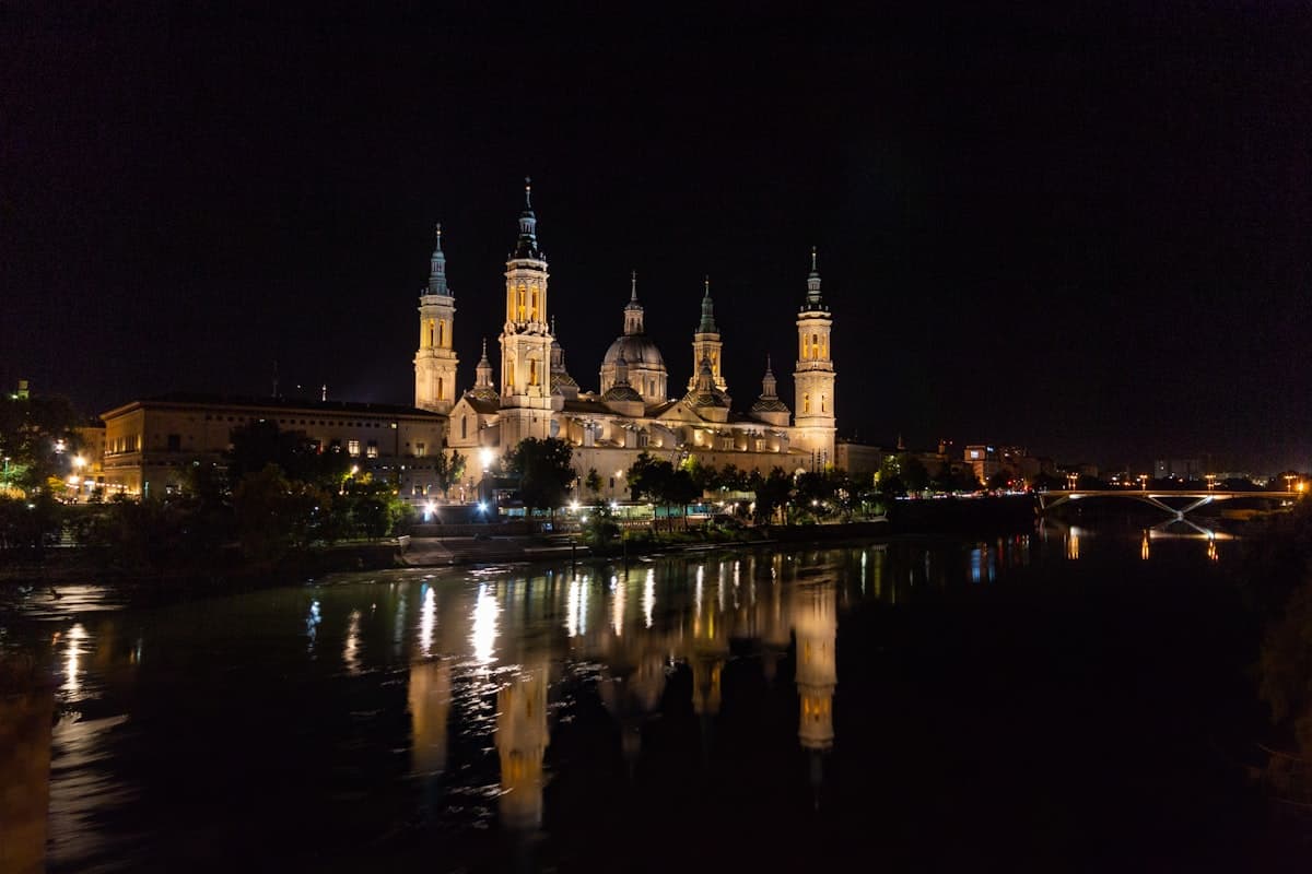 Província de Zaragoza: Guia para brasileiros na Espanha