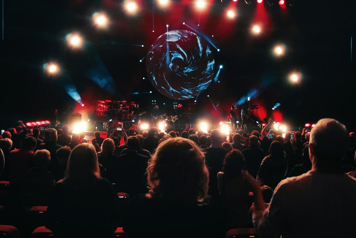 A magia psicodélica do Im-Pulse: Pink Floyd Tribute Live Show chega a Albacete