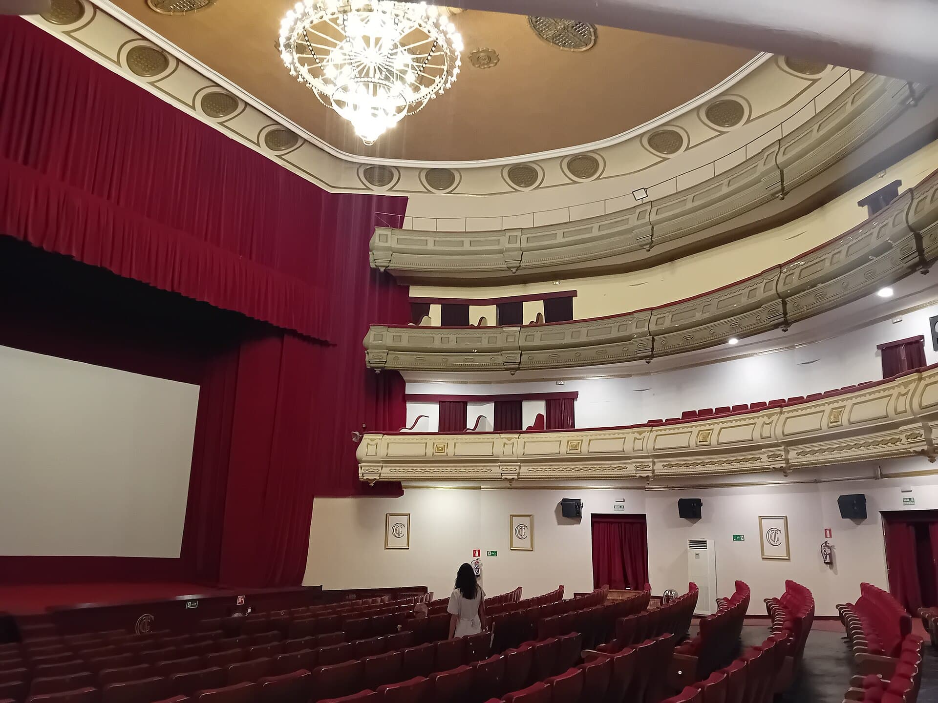 A sonoridade intimista de Muerdo chega ao Círculo Mercantil de Almería