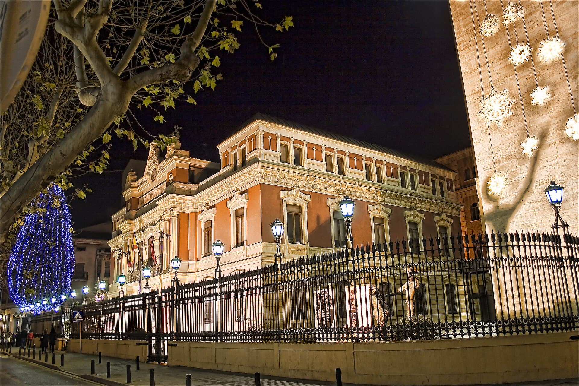 Albacete além da Feira: história e locais para explorar na cidade