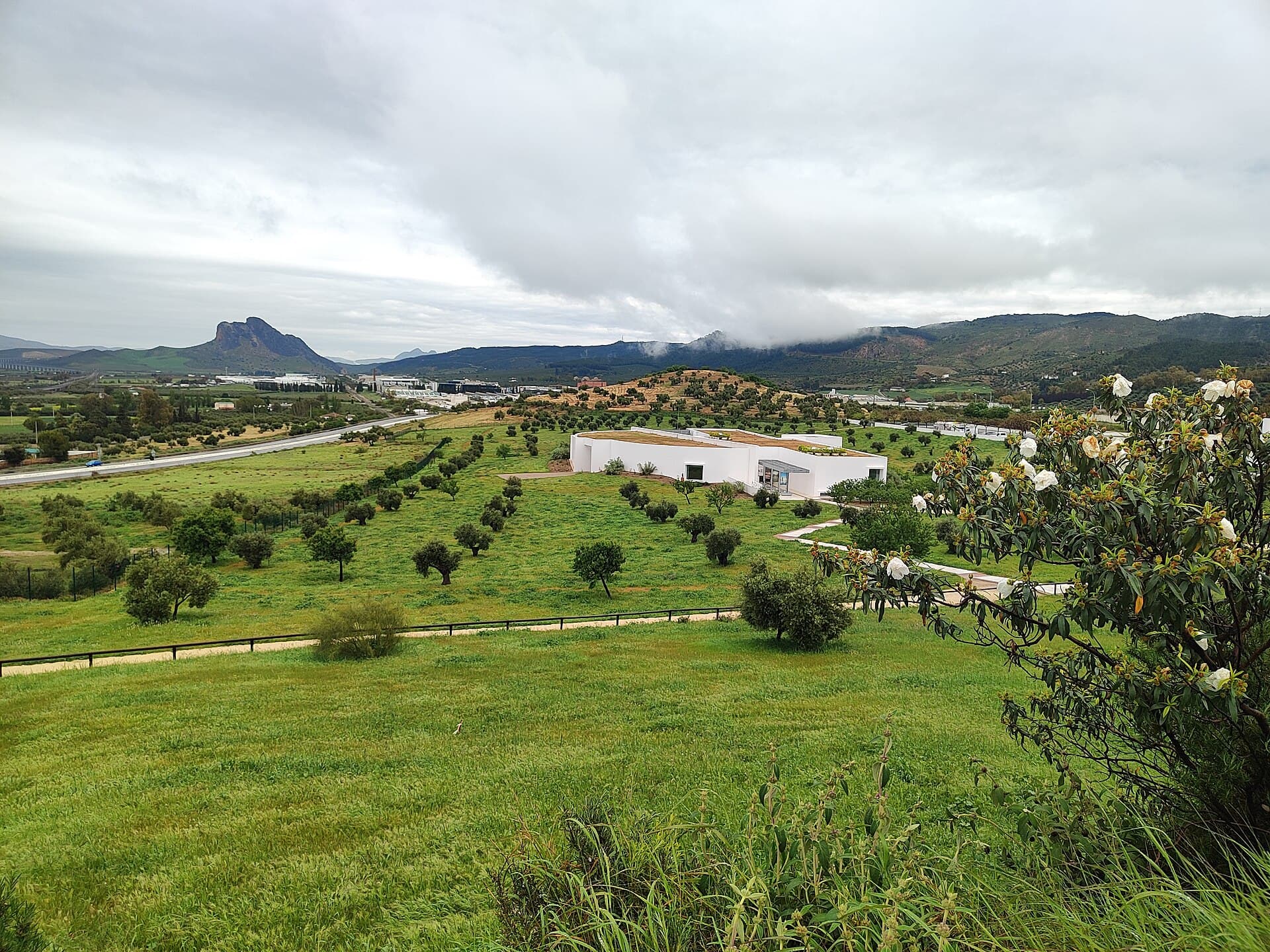 Além de Antequera: roteiros de um dia para explorar a Andaluzia