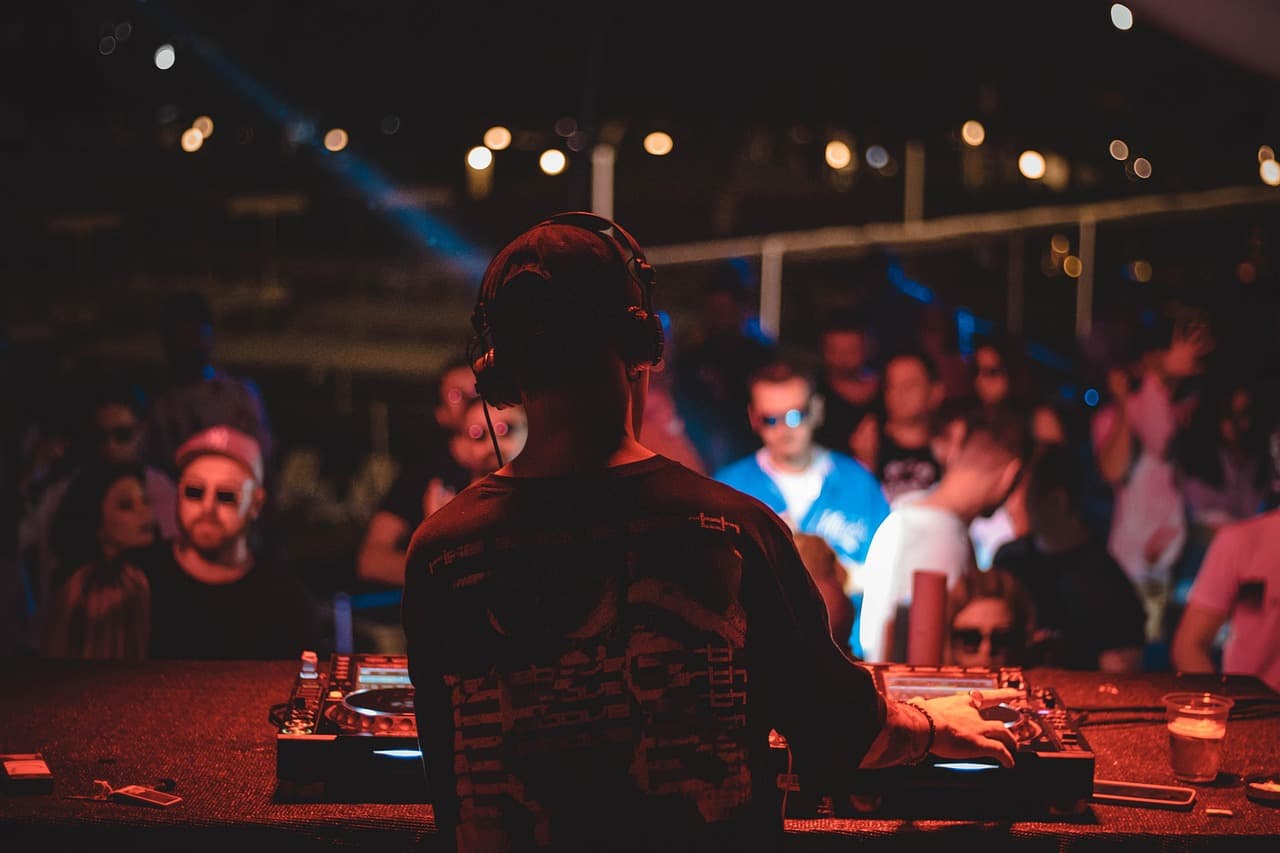Blackworks Halloween The Purgatory 2026: o ponto de encontro da cena techno em Madrid