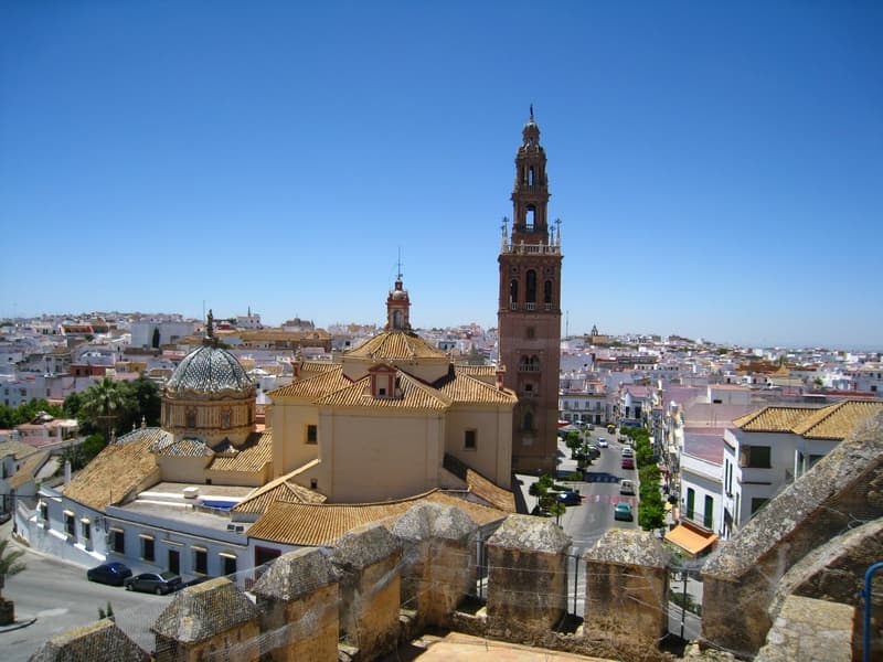 Carmona: 5000 anos de história a 30 km de Sevilla