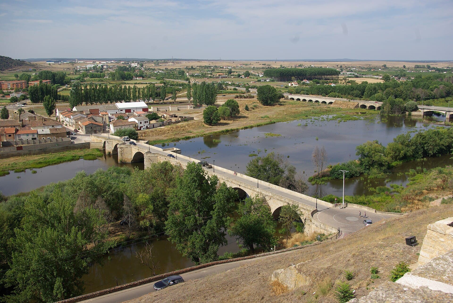 Ciudad Rodrigo: o que explorar além das muralhas neste refúgio de Castilla y León