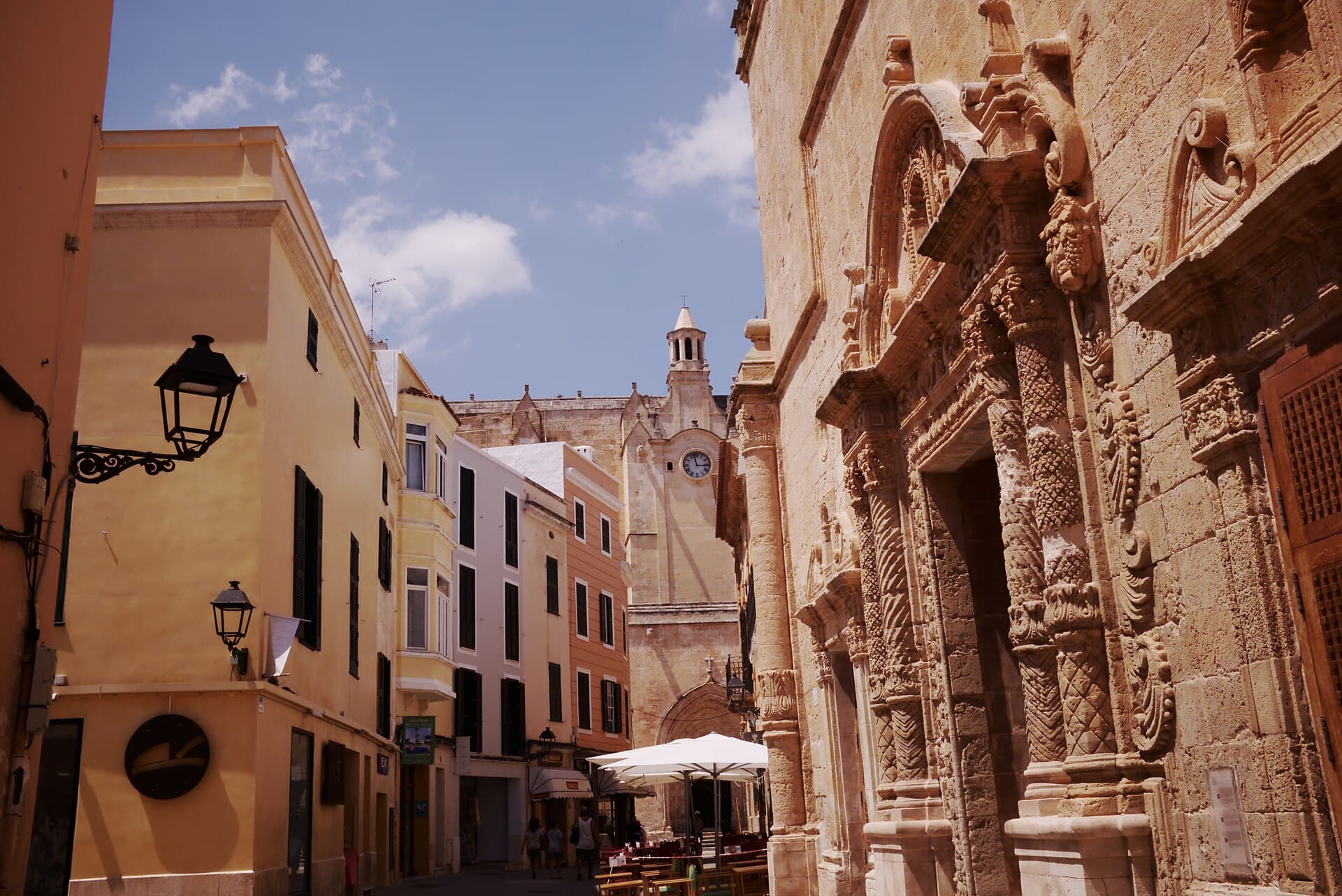 Ciutadella em 5 dias: o roteiro definitivo para explorar a alma histórica de Menorca