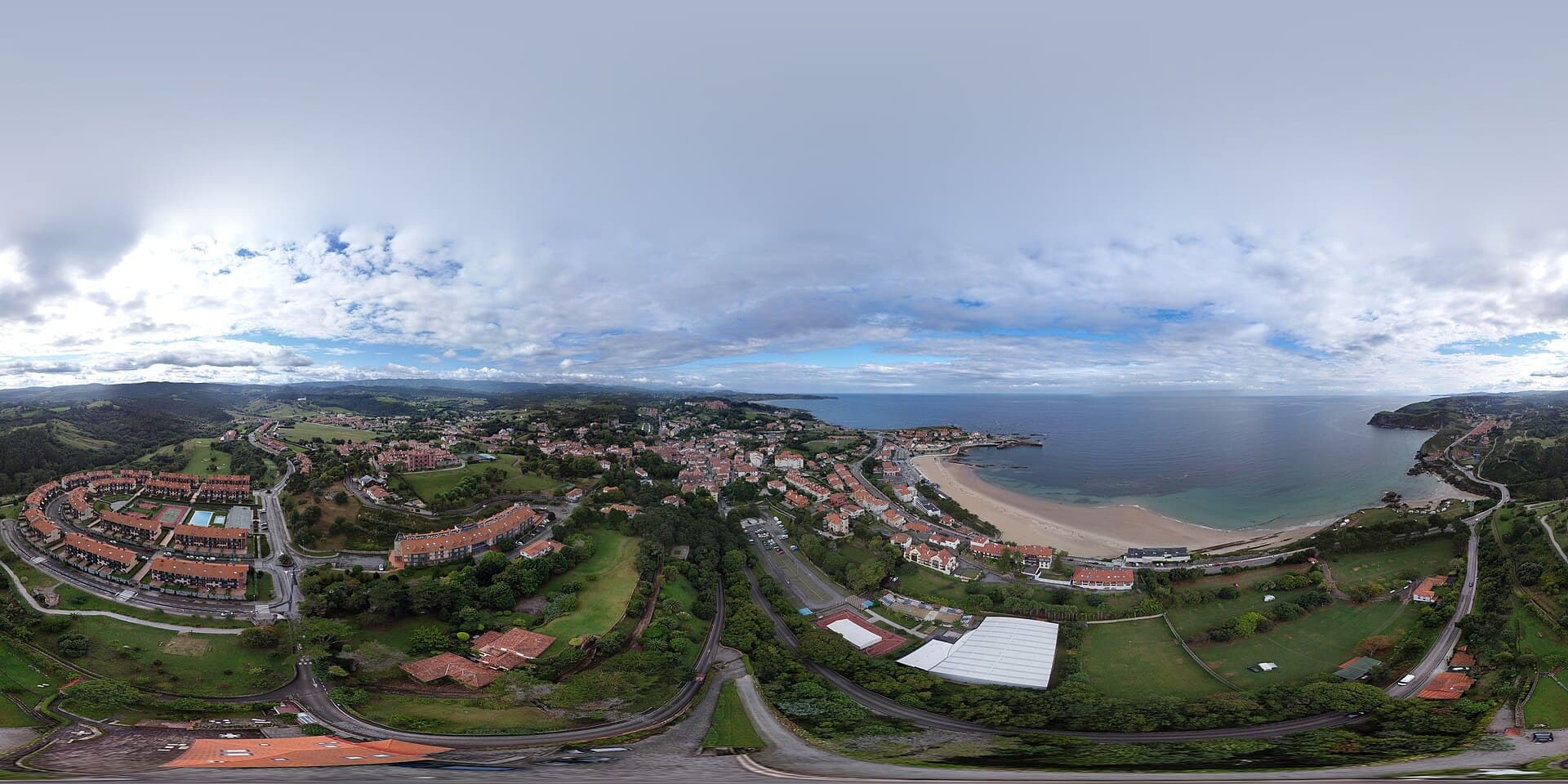 Comillas em 5 dias: roteiro para descobrir o modernismo em Cantabria