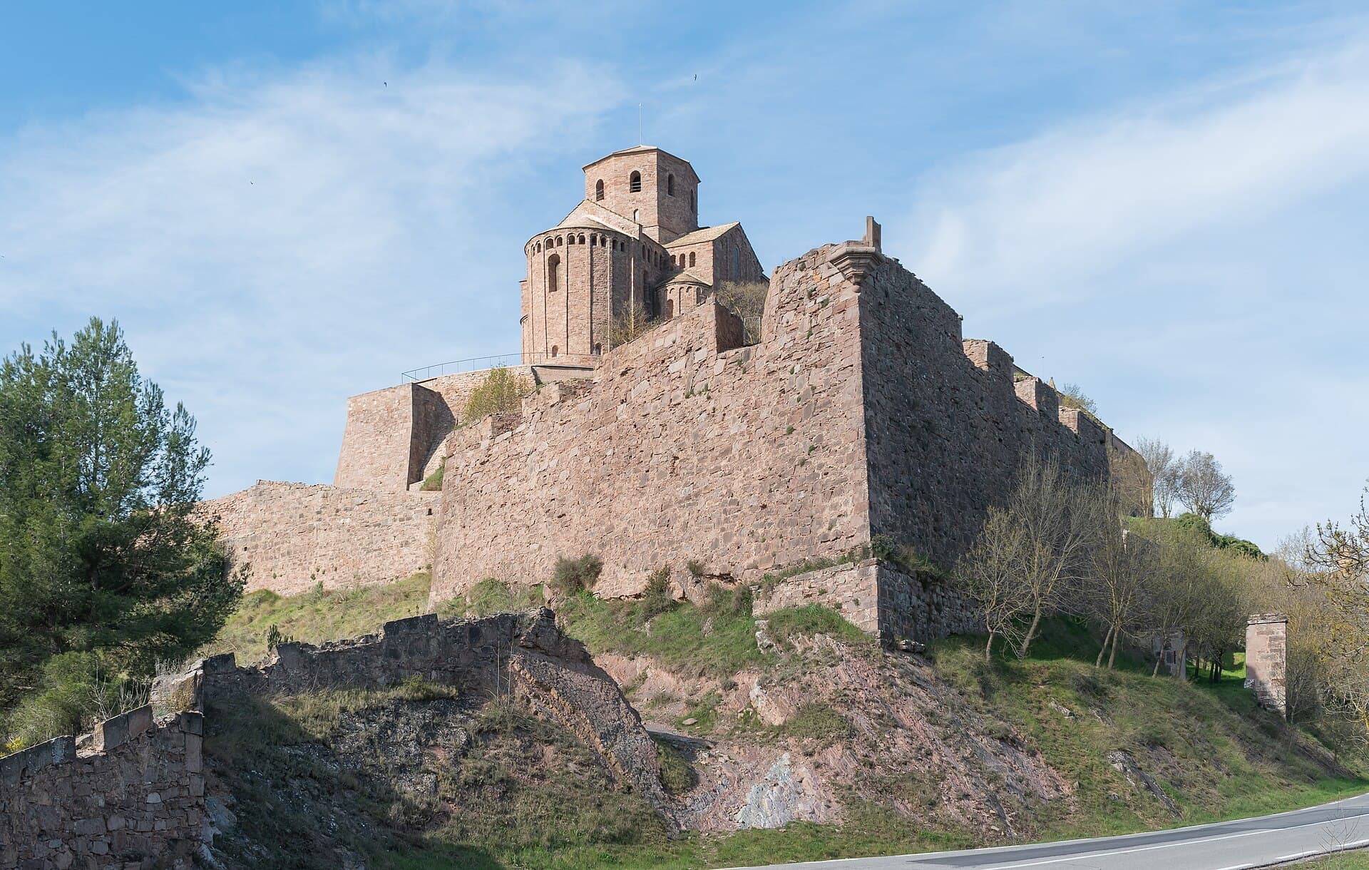 Festa Major de Cardona: tradição e o Corre de Bou em 2026