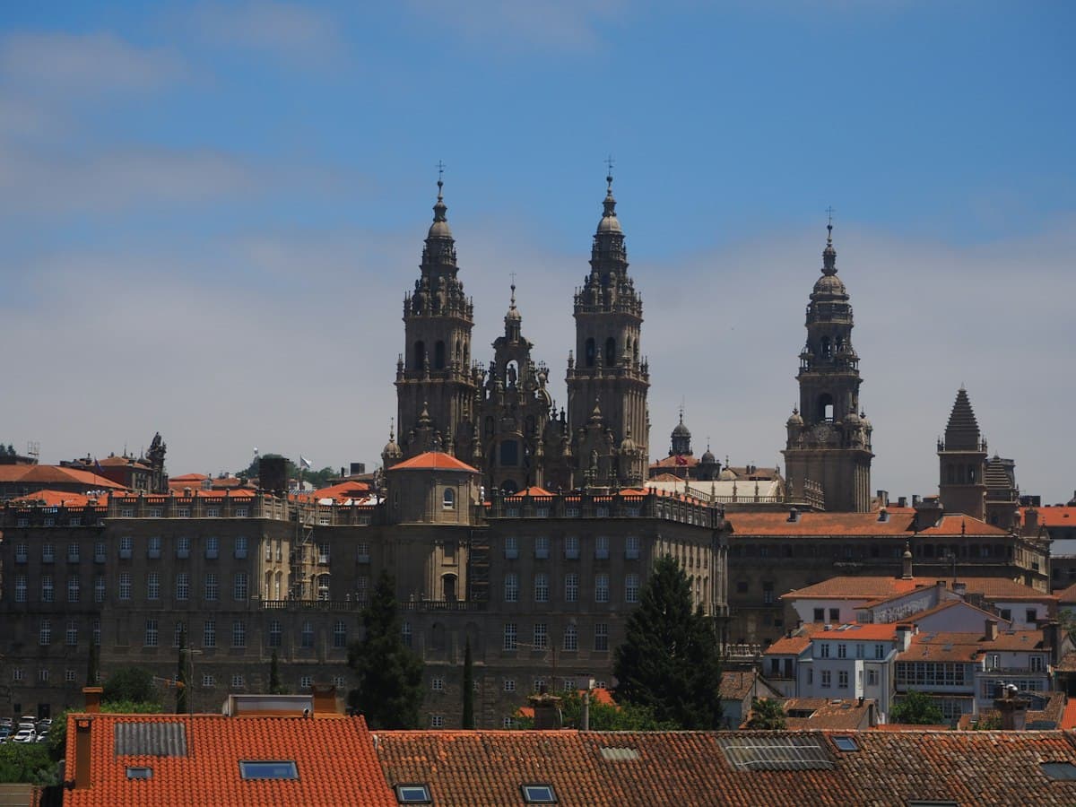 Festas e tradições de Santiago de Compostela: o calendário cultural da capital galega