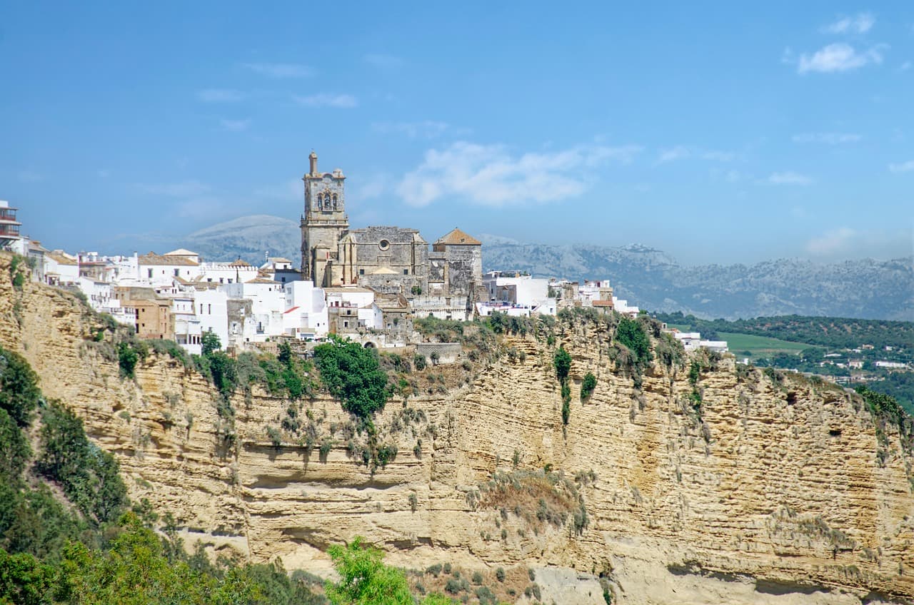 Festas e tradições em Vejer de la Frontera: um calendário cultural local