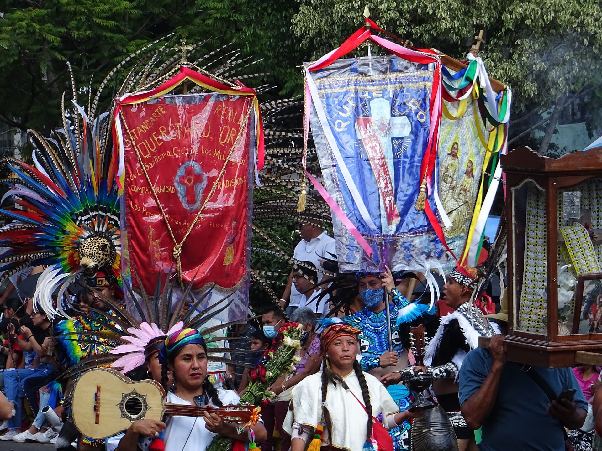 Fiestas em Honor a Santa Teresa de Jesús y San Jerónimo 2026: Tradição e Comunidade em Guaza