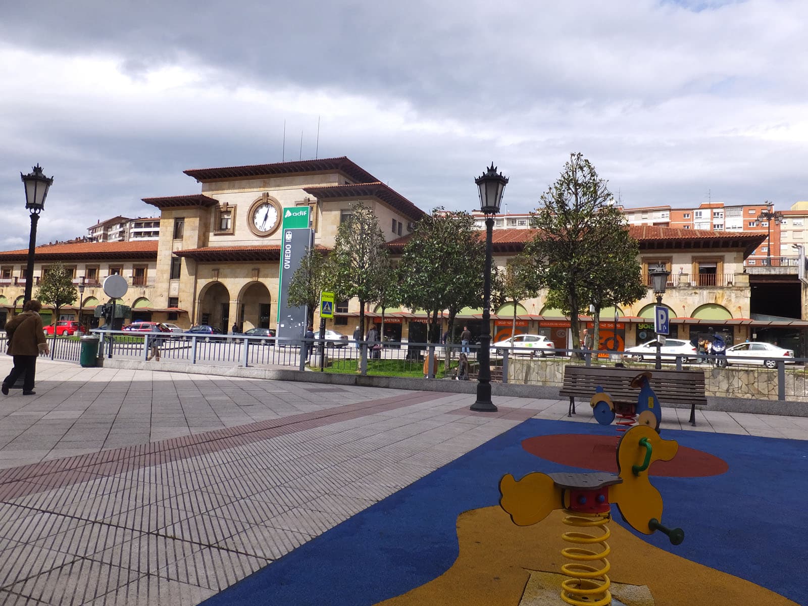 Gastronomia de Oviedo: história e tradição nos pratos típicos asturianos