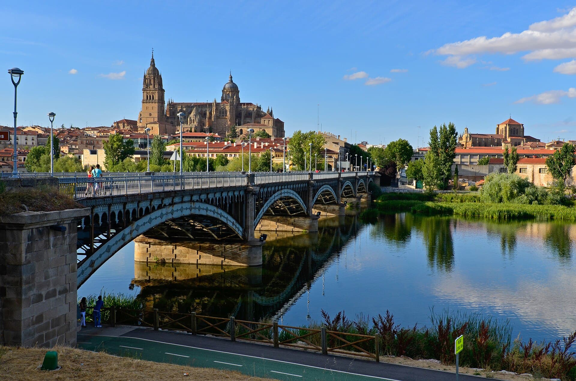 Gastronomia de Salamanca: a origem dos pratos típicos da cidade