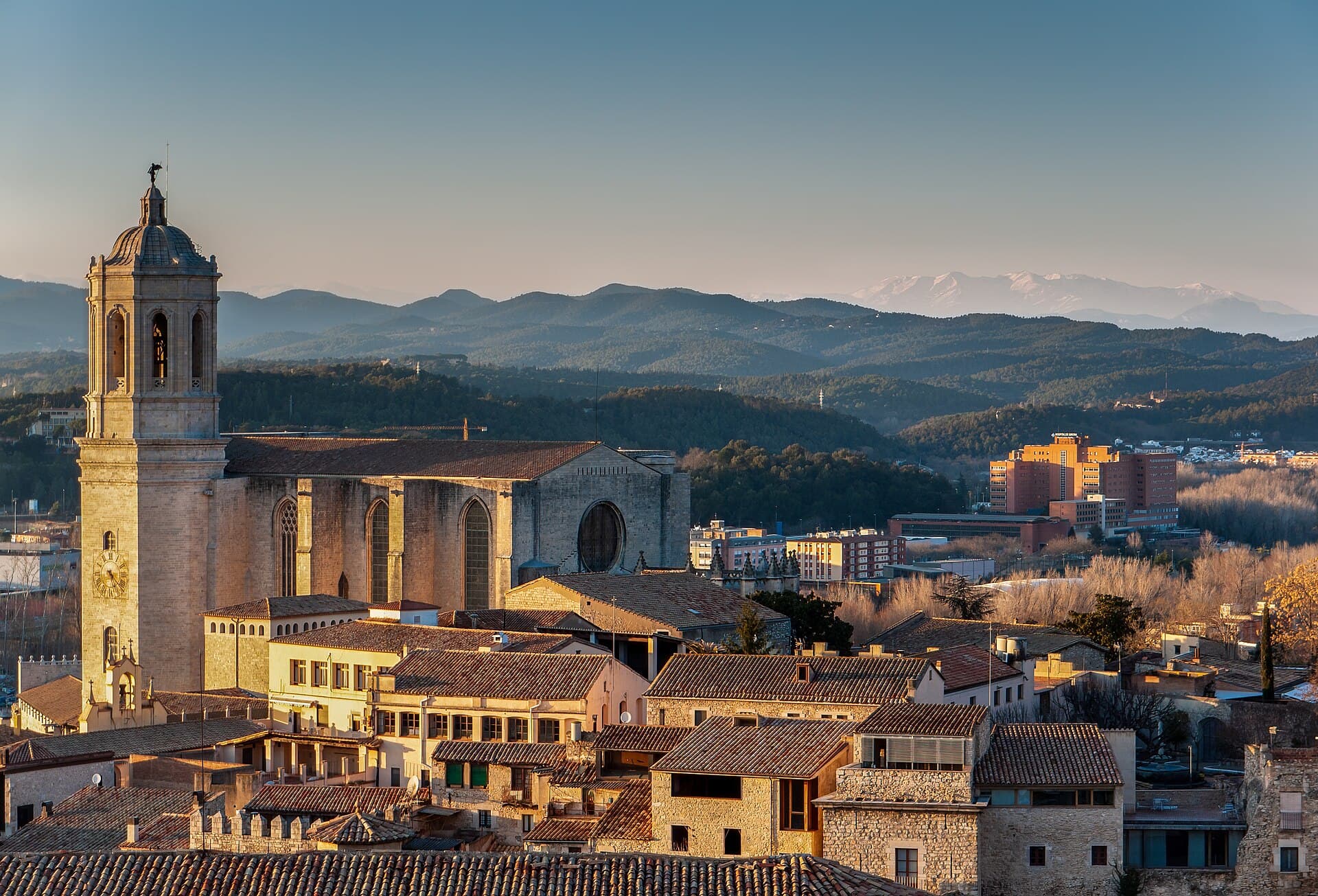 Girona além do óbvio: 10 curiosidades e segredos da joia catalã