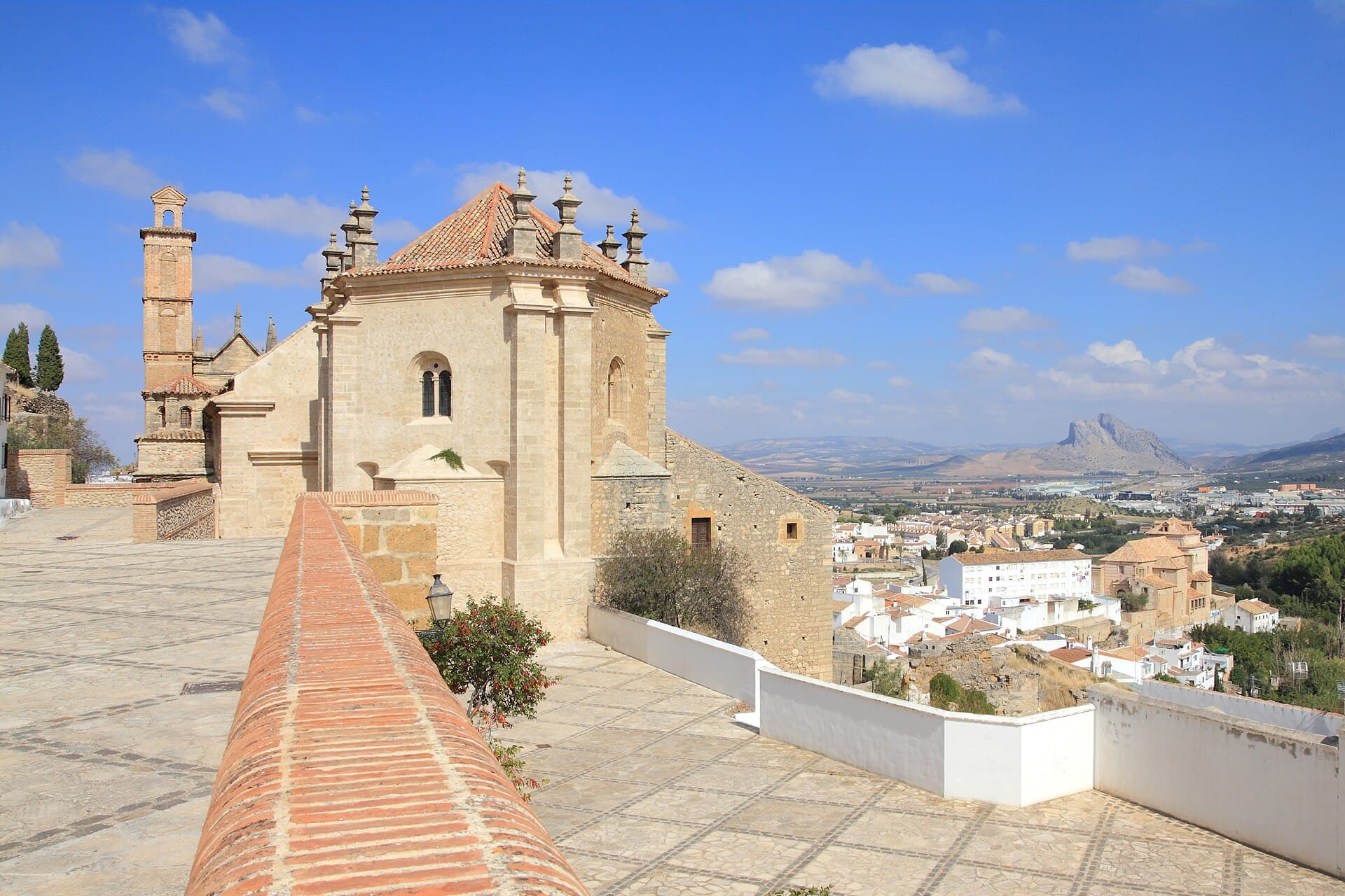 Guia de Antequera: O que visitar, preços e dicas práticas