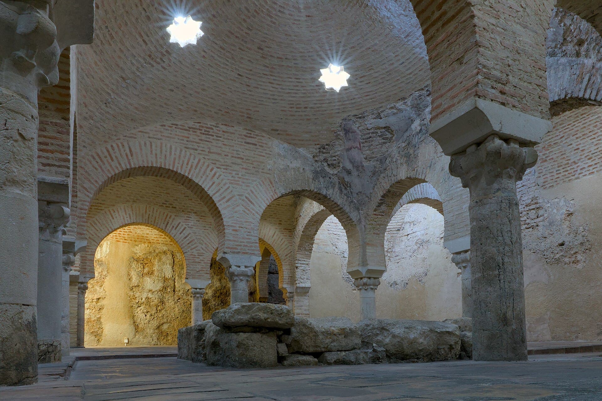 Guia de bairros em Jaén: tapas e vida no Centro Histórico