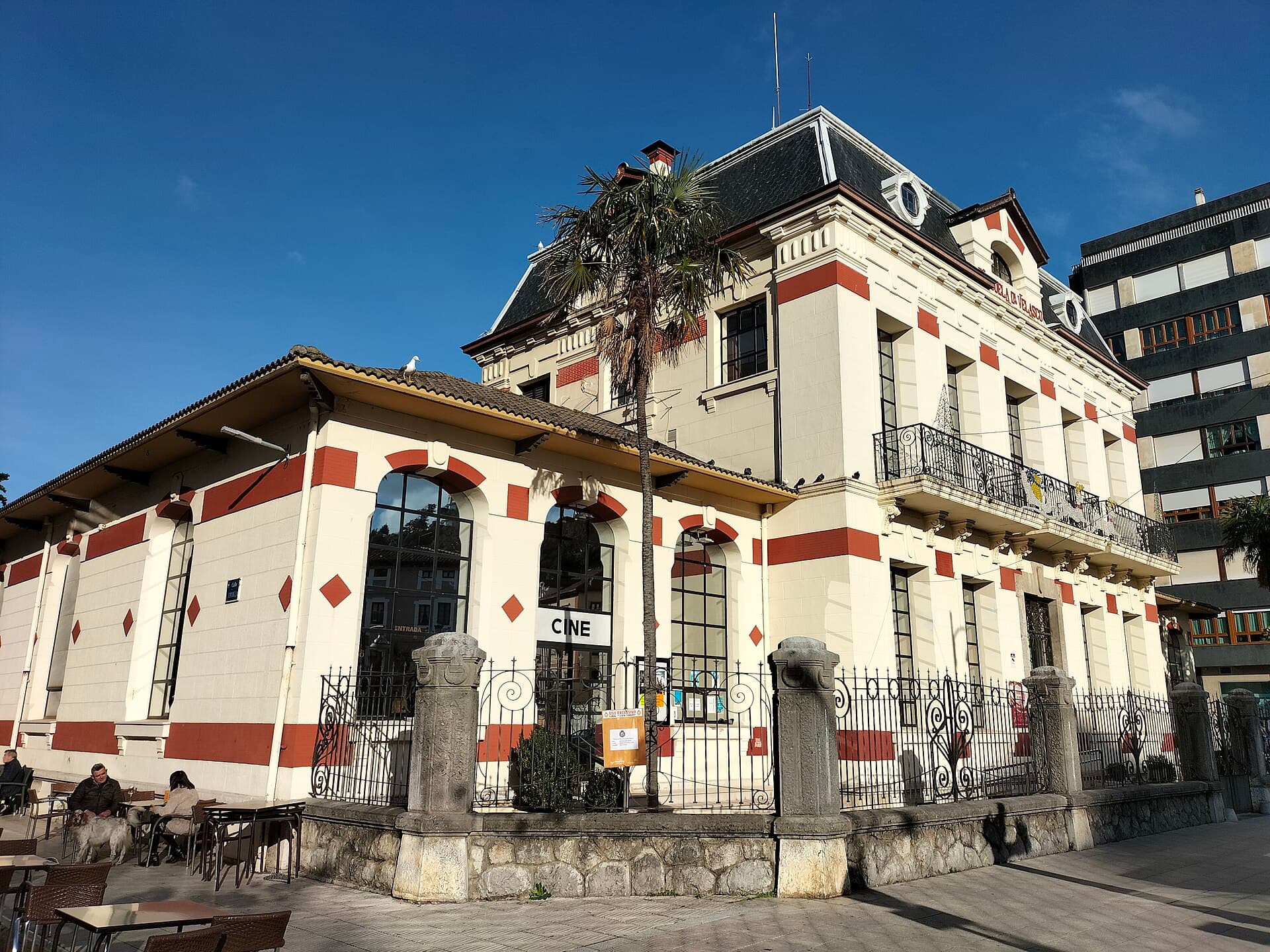 Laredo: a tradição da Puebla Vieja e a gastronomia da Calle de los Vinos