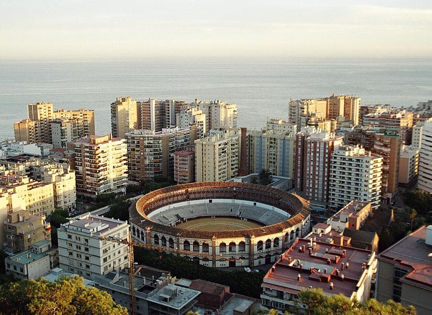 Málaga abre processo para 60 novas licenças de táxi adaptado