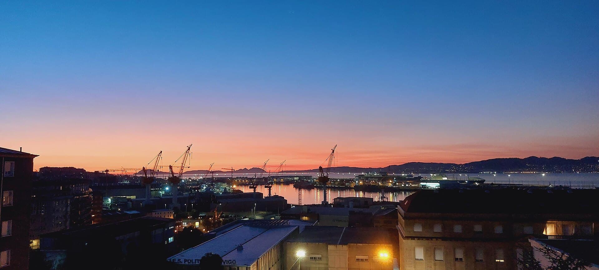 Monumentos de Vigo: a história gravada na pedra e no ferro da cidade