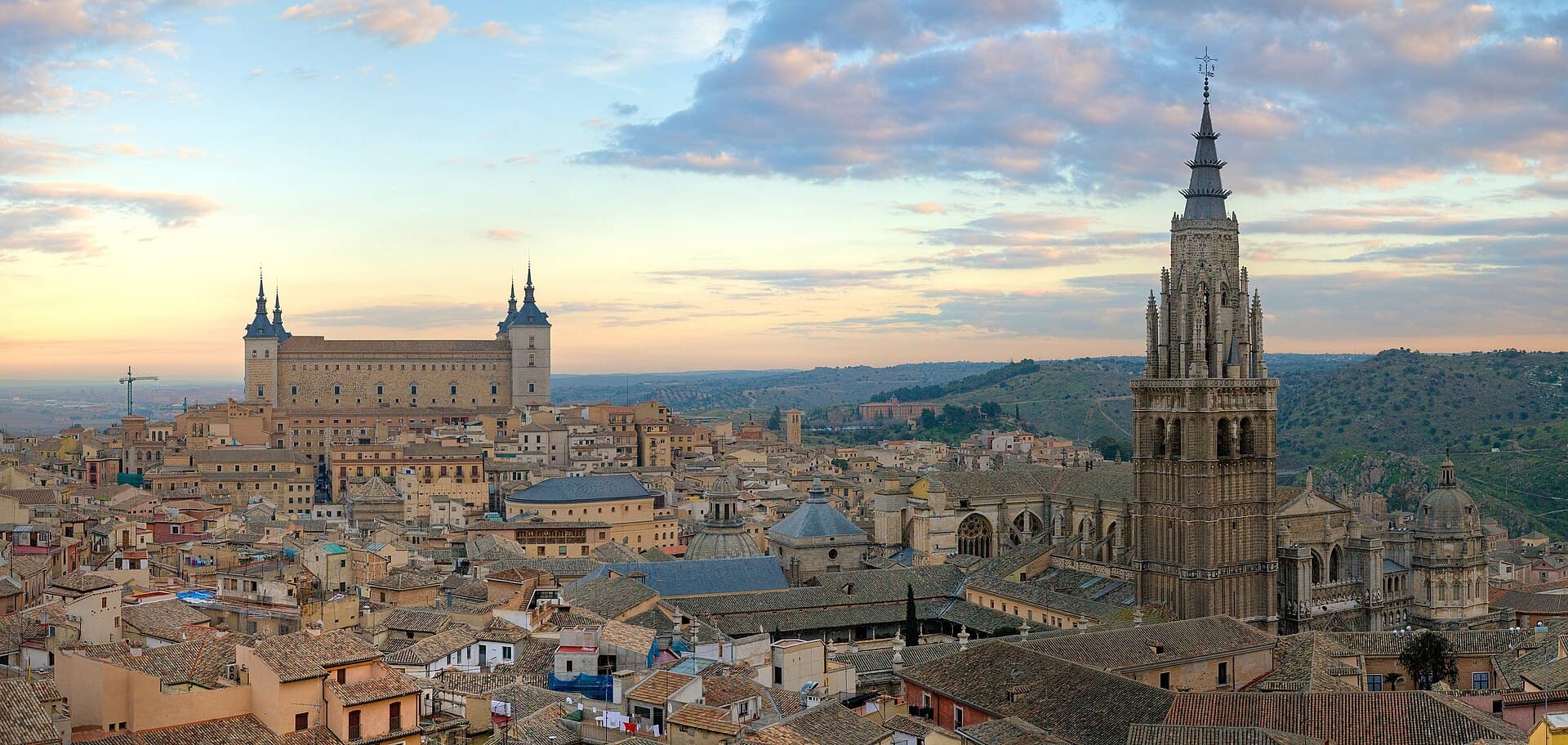El encanto de las Fiestas del Cristo en Frías: tradición en el corazón de Burgos