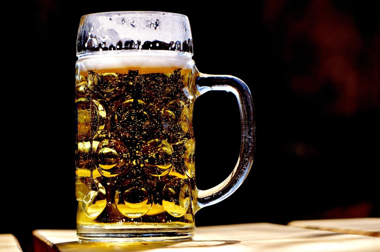 Oktoberfest em Lucena: tradição alemã no coração da Andaluzia