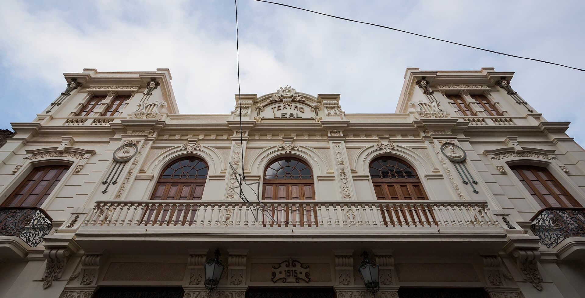 San Cristóbal de La Laguna: a história da cidade que inspirou as Américas