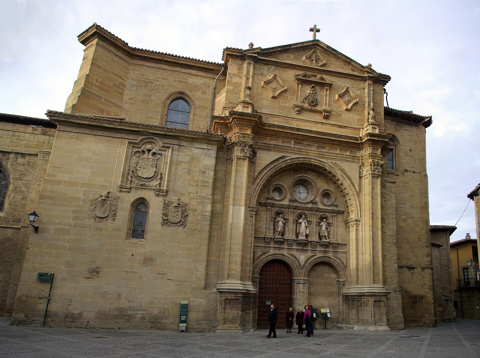 Santo Domingo de la Calzada: roteiro completo de 5 dias na joia de La Rioja