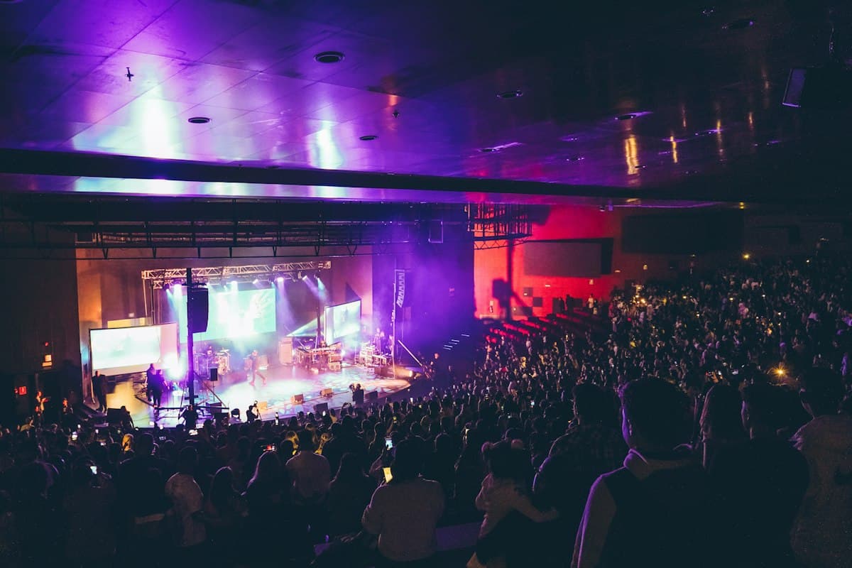 Sophie Festival Halloween: a maratona eletrônica que agita Málaga em novembro