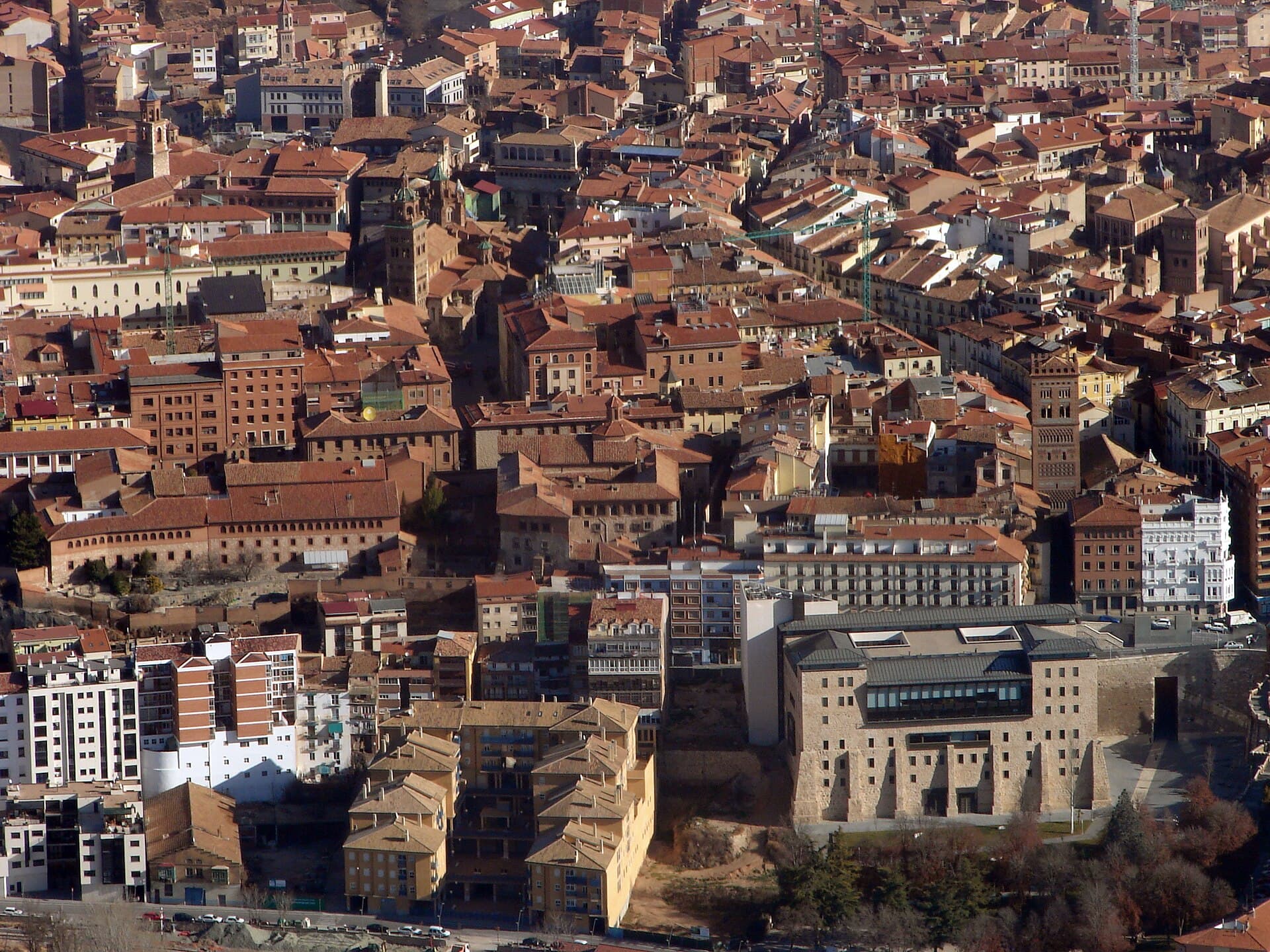 Teruel em 5 dias: roteiro detalhado para explorar a cidade e o entorno