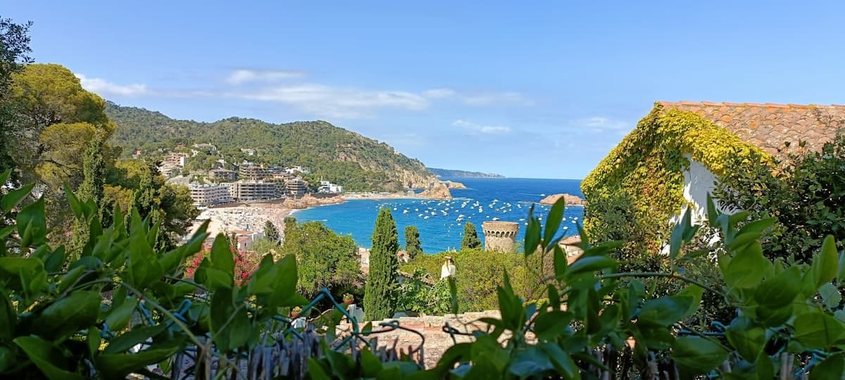 Tossa de Mar: um guia histórico pela Vila Vella e vestígios romanos