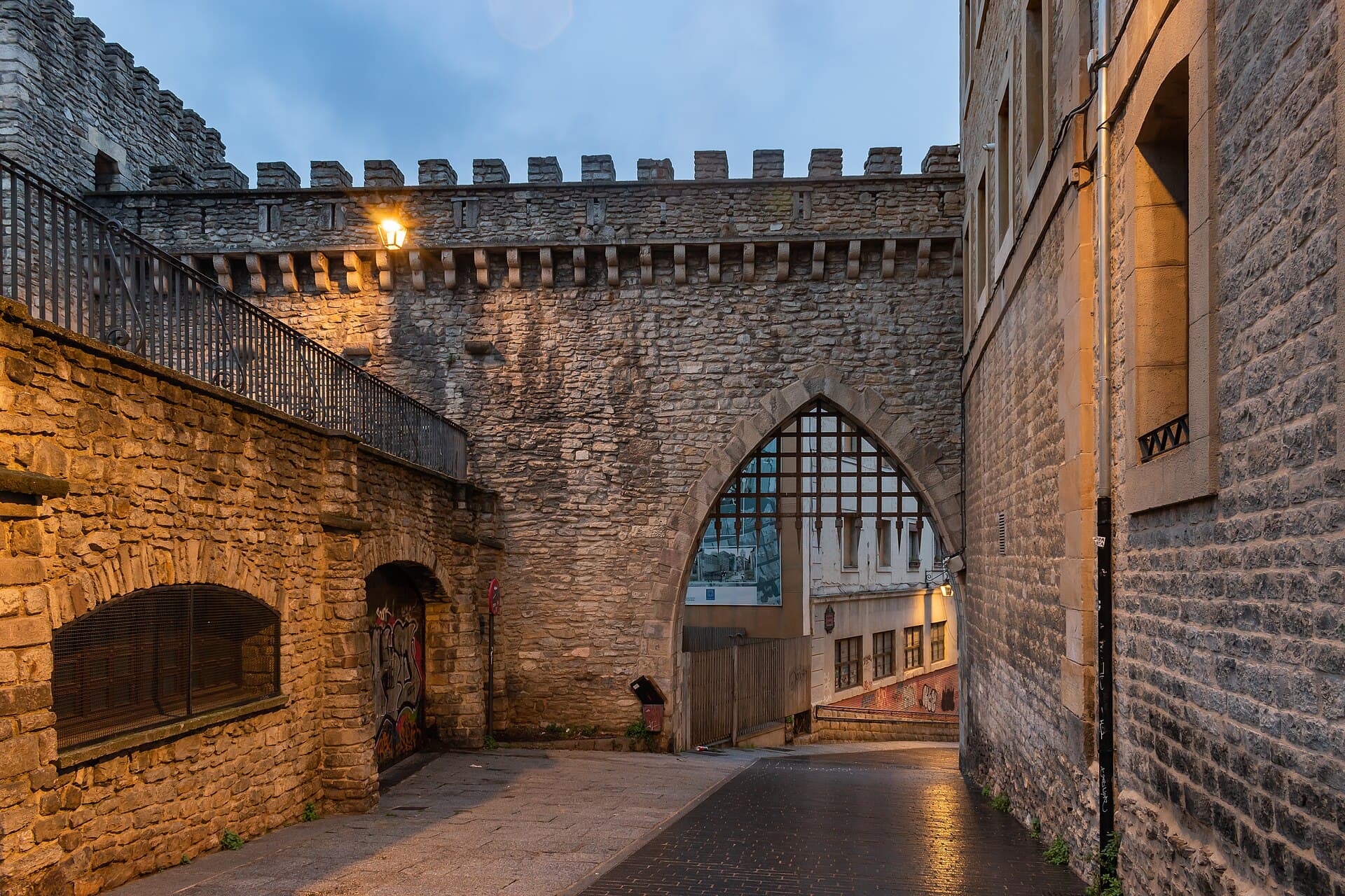 Vitoria-Gasteiz sem custos: museus, espaços culturais e lazer gratuito