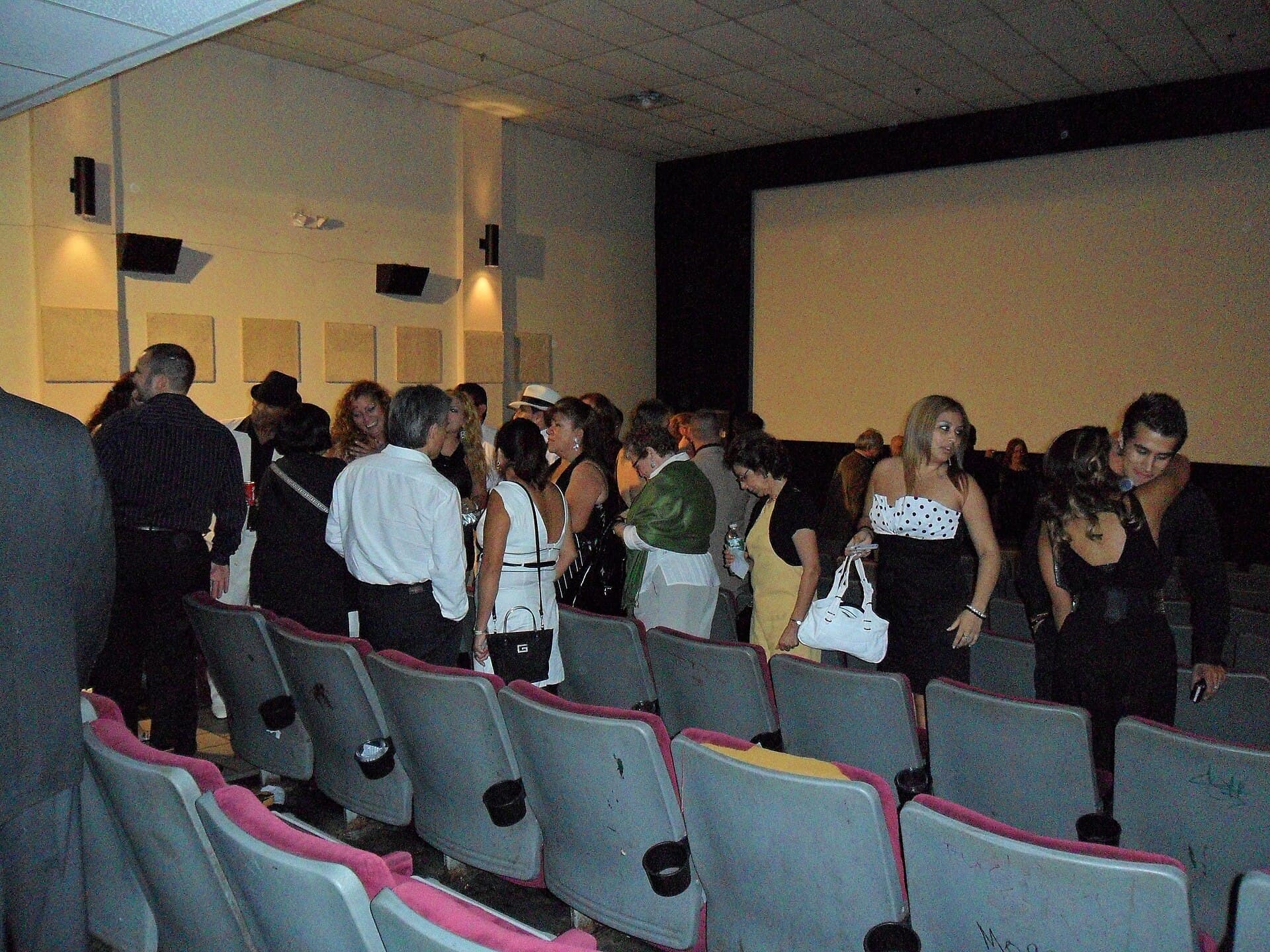 XV Fanter Film Festival: o cinema de terror ocupa o Gran Teatro de Cáceres