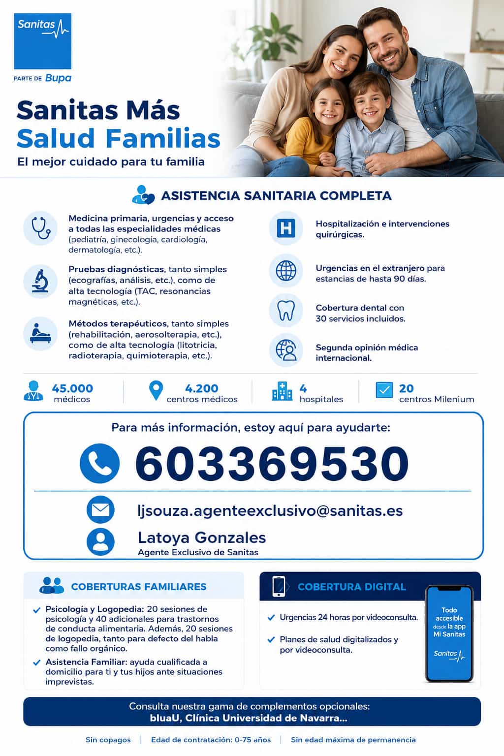 Seguro de salud