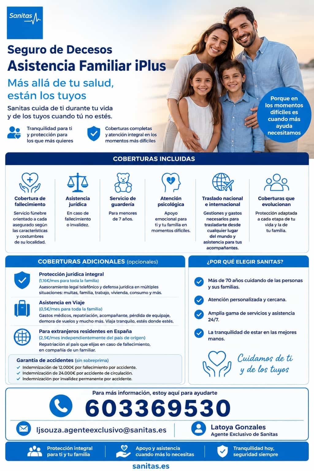 Seguros