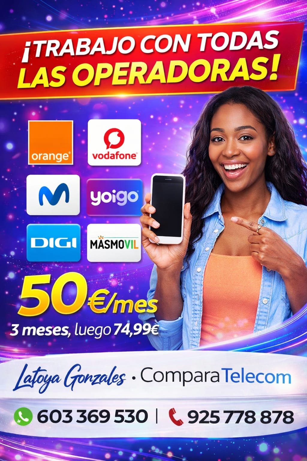 Telefonia