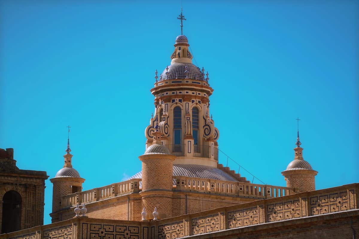 10 curiosidades sobre Sevilla que vão te surpreender
