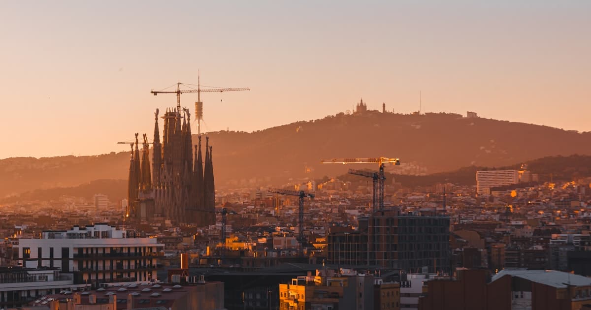 3 dias em Barcelona: roteiro essencial e pontos escondidos