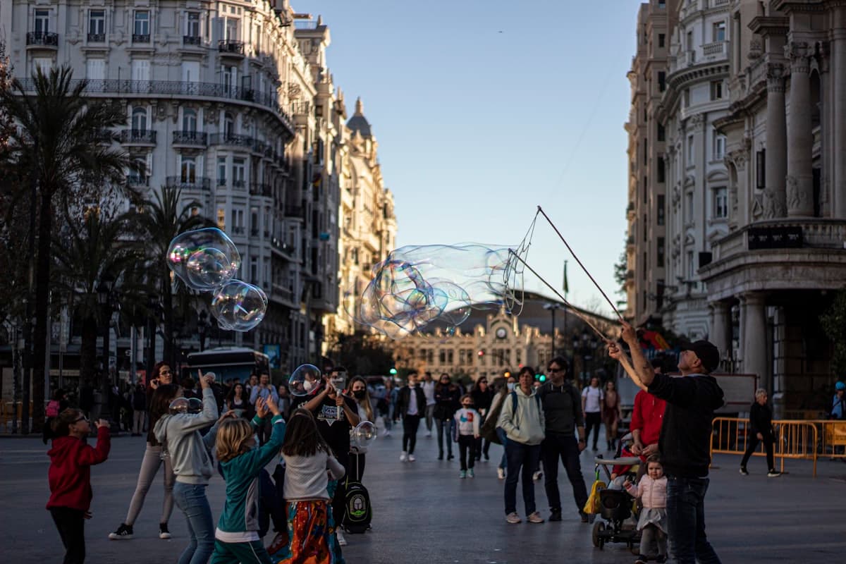 Agenda Espanha: programação cultural e lazer de 13 a 19 de julho de 2026