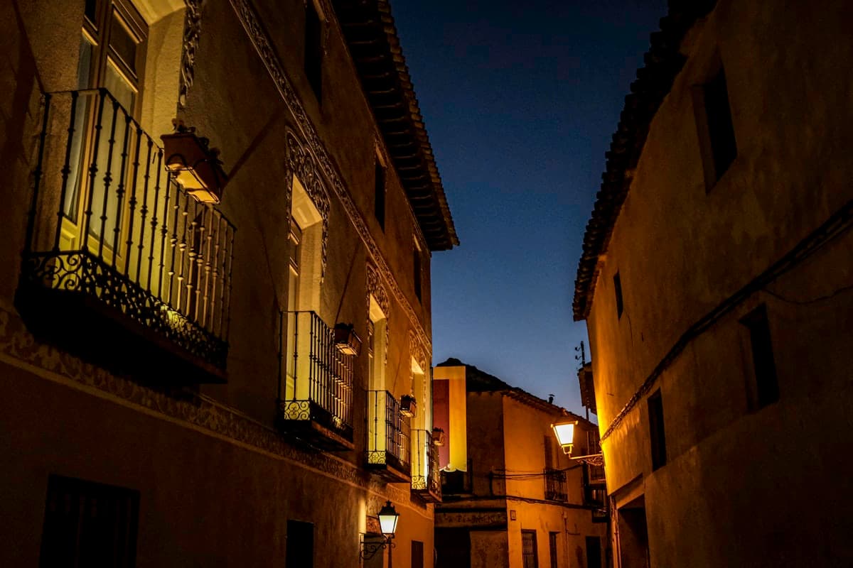 Albarracín: descubre la historia que esconden sus monumentos