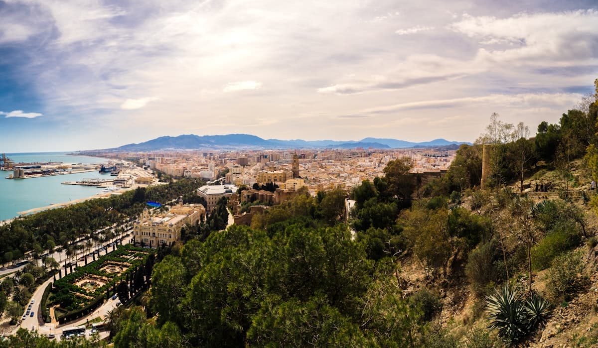 Arquitectura de Murcia: un itinerario de lo medieval a lo contemporáneo