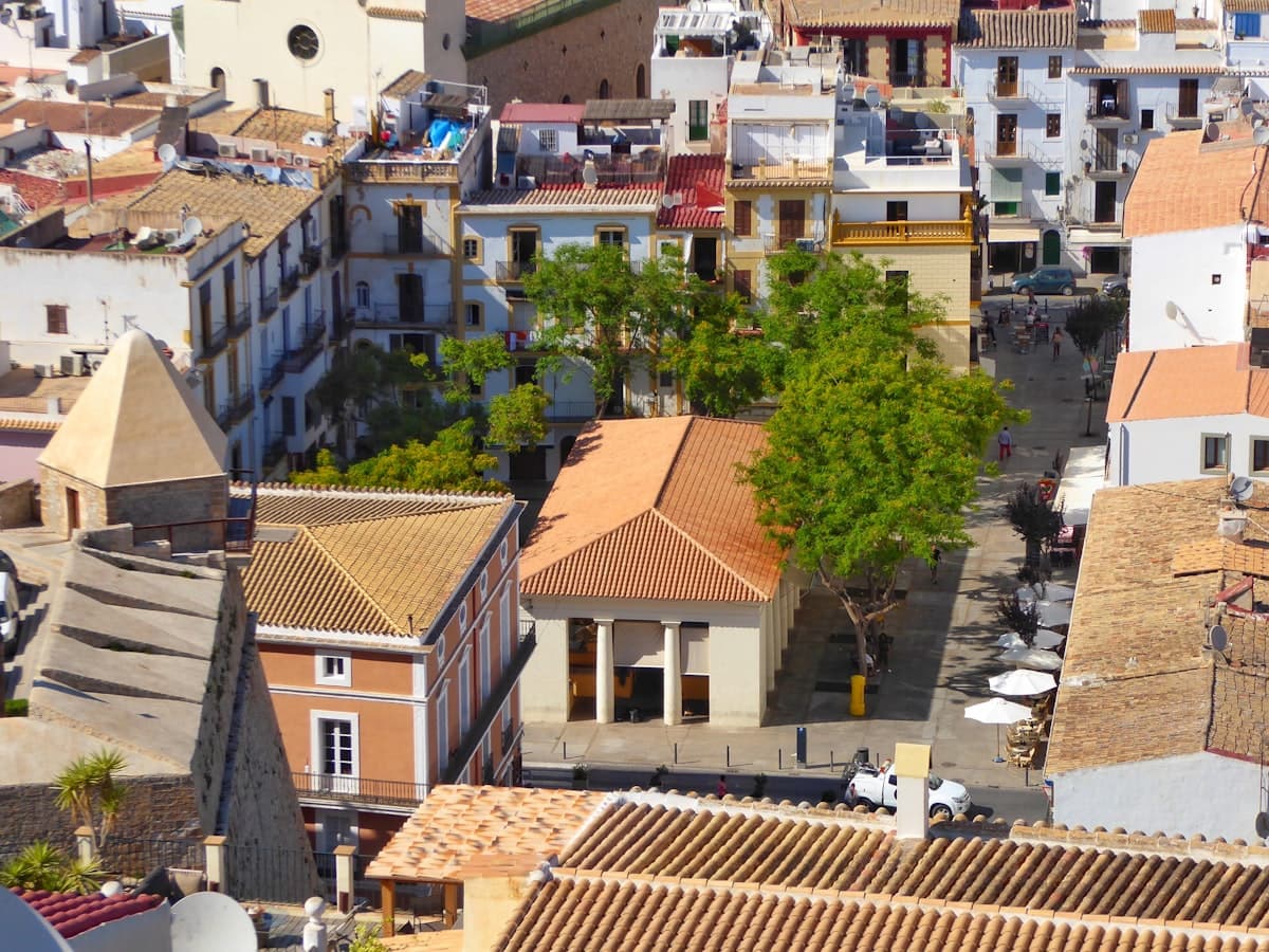Arte y museos en Eivissa (ciudad): una guía práctica