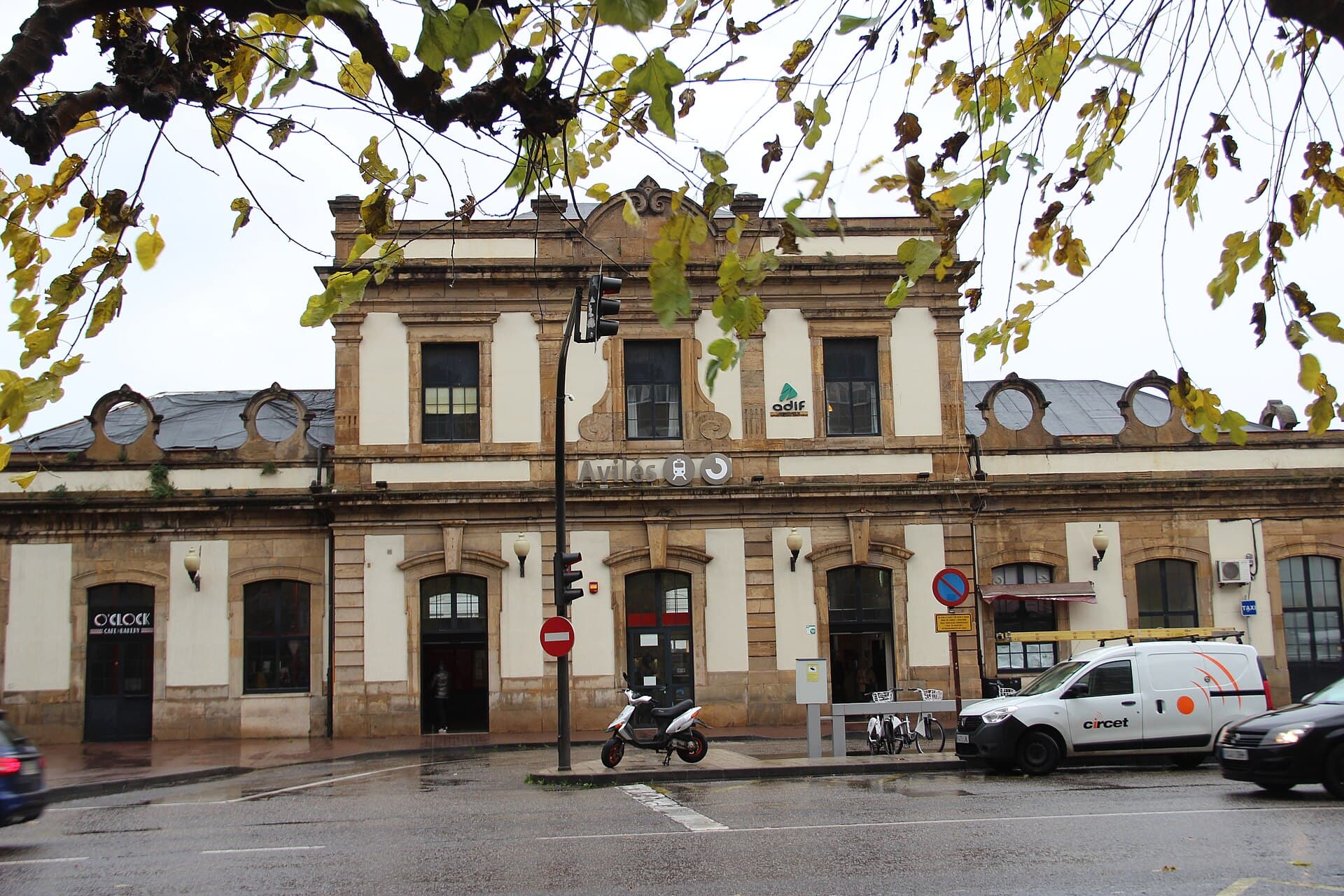 Avilés in 3 Days: An Essential and Hidden Itinerary of Asturias' Jewel