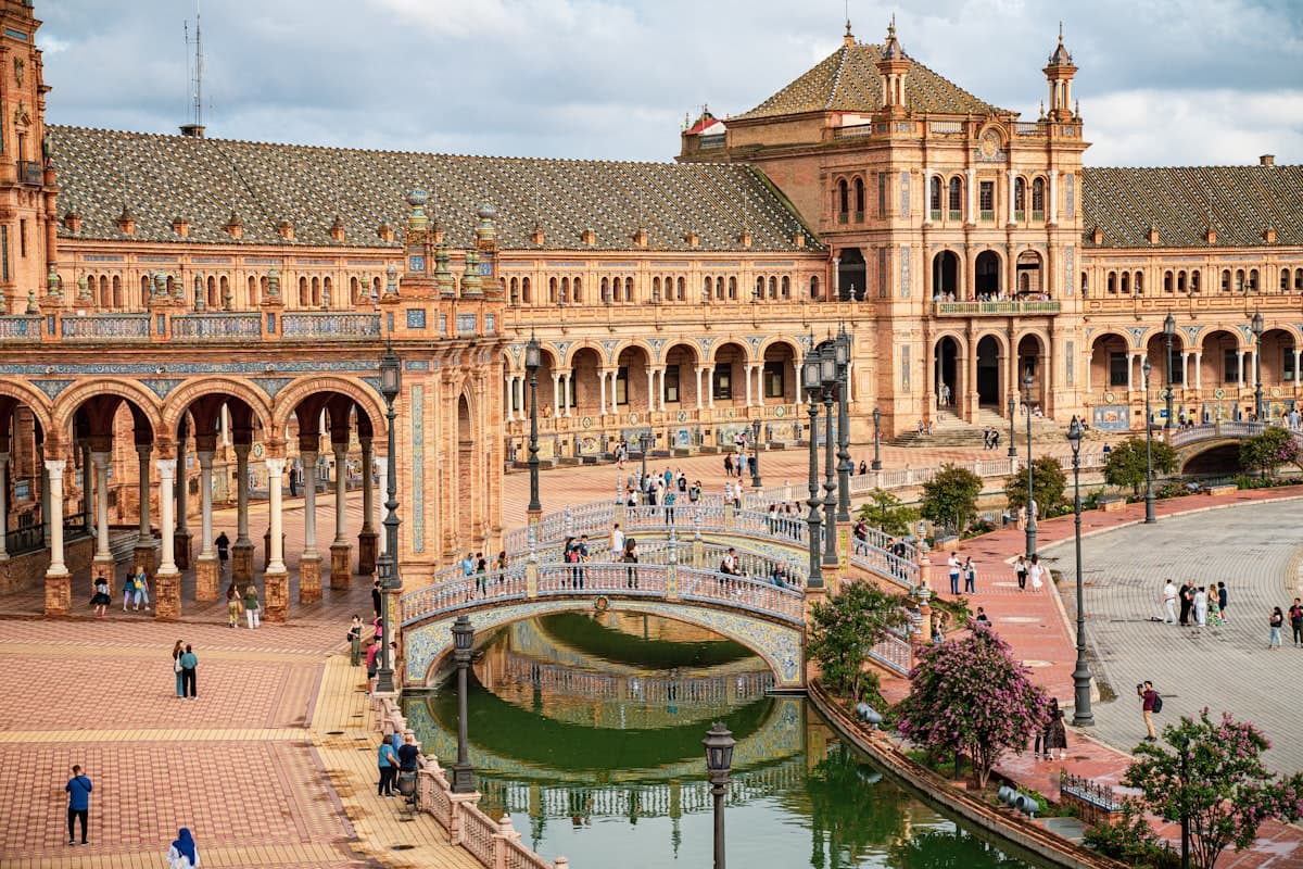 El Ayuntamiento de Sevilla abre las inscripciones para la 5ª convocatoria EFESO