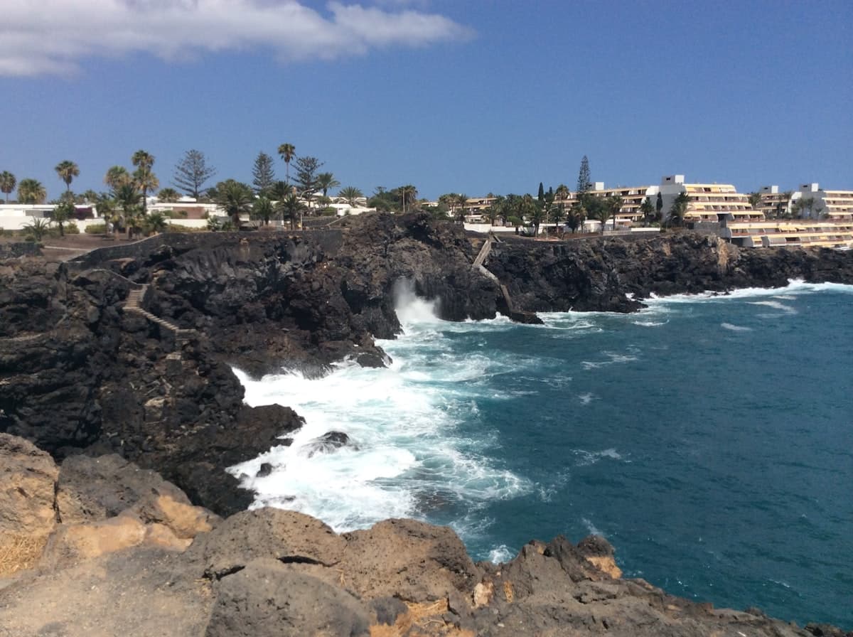 Baile de Magos en Puerto de la Cruz: tradición en Canarias